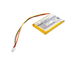 1x Accu 533-000130 1000mAh