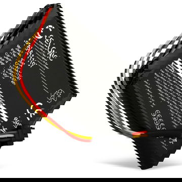 Batterij voor TomTom Go 600, 610, 620 World, 620 (2016), Essential, Basic, NAVIGATOR 6, 4FA60, P6,  AHA1111107 - 1100mAh 3,7V  van CELLONIC