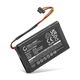 1x Accu AHA11110004, P5, P6 1100mAh
