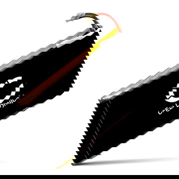 Batterij voor Logitech MX Master, Touchpad T650, 1412, 1506, AHB303450 500mAh van CELLONIC