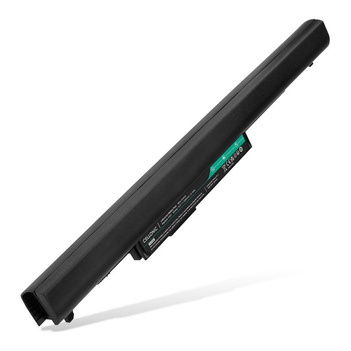 HP HSTNN-LB6V Accu Batterij 2200mAh van subtel
