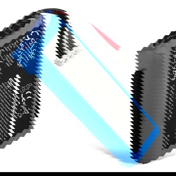 JBL Charge 2+ Battery 6000mAh GSP1029102 Battery Replacement for Charge 2 Plus Portable Bluetooth Speaker from CELLONIC