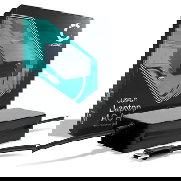 Oplader CC-PD65 voor USB C Notebooks Acer, HP, Apple, Asus, Dell, Lenovo laptop - Lader USB PD Power Delivery: 5V-20V 65W Oplaadkabel 2.9m voor notebook