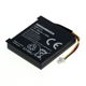 1x Accu 533-000018,F12440097,L-LY11 750mAh