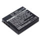 1x Accu 190310-1000,190310-1001,831409,831410,L-LL11,NTA2319 600mAh