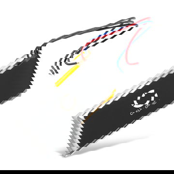 Batterij voor JBL Go 1 420mAh van CELLONIC