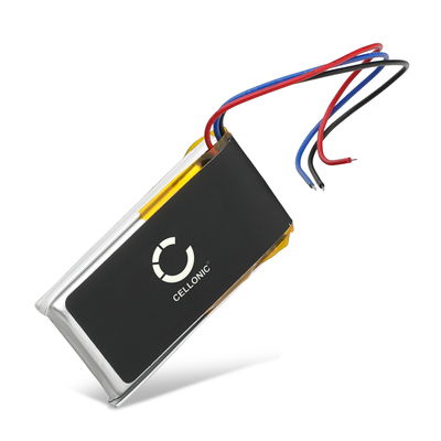 Batterij voor JBL Go 1 420mAh van CELLONIC