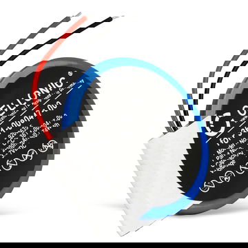 Smartwatch batterij voor Garmin Forerunner 210, 110, S1 / Approach S4, S3, S2, S1 - 361-00047-00 361-00064-00 200mAh vervangende accu fitnessarmband