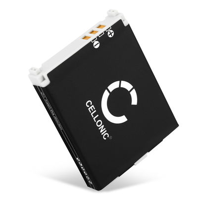 CGA-LB102 batterij voor huistelefoon voor Panasonic KX-TU301, KX-TU301 GME, KX-TU311, KX-TU321, KX-TU325 - 700mAh vervangende accu draadloze telefoon