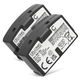 2x Accu BA 150,BA 151,BA 152 60mAh