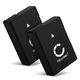 2x Accu EN-EL14, EN-EL14a 1050mAh