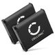 2x Accu PABCM13-1,DMW-BCM13 1050mAh