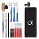 1x Accu 616-0579 1350mAh + Schroevendraaier-set