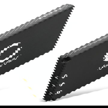 ZOOM BT-03 accu voor ZOOM Q8 Recorder - 1800mAh ZOOM BT-03 vervangende accu voor camera