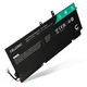 1x Accu BG06XL 3400mAh