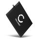 1x Accu HB386589ECW, HB386589CW, HB386589EBC 3750mAh