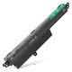 1x Accu A31N1302 2200mAh