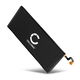 1x Accu EB-BG935ABA, EB-BG935ABE 3600mAh