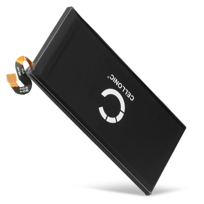 Samsung Galaxy S8 Batterij 2600mAh van Cellonic