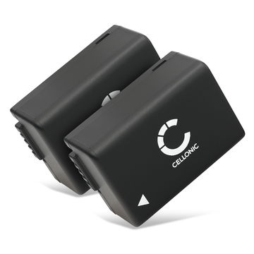 2x DMW-BMB9E DMW-BMB9 accu voor Panasonic Lumix DC-FZ82 DMC-FZ72 DMC-FZ70 DMC-FZ100 DMC-FZ150 DMC-FZ45 DMC-FZ40 DMC-FZ47 - 800mAh vervangende accu voor camera
