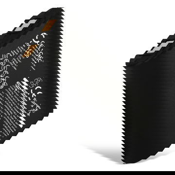 Vervangende accu 14430, W003688, S0895880 - Batterij voor Dymo LabelManager PnP, 280 260 260P, 3M PL200 - 650mAh Batterij 1758458, S0915380 - labelprinter accu