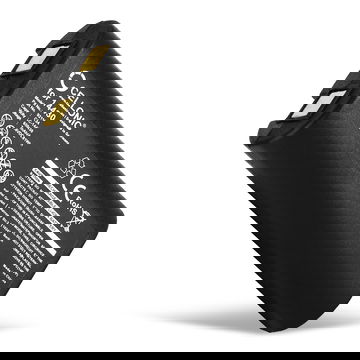 CELLONIC Replacement Battery for Dymo LabelManager 280, LabelManager 260P, LabelManager PnP Label Maker W003688 / S0895880 / Dymo 14430 Battery Replacement - 650mAh