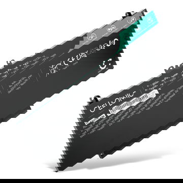 Batterij voor Dell Latitude 5450, E5450, E5550, E5470, E5570, E5270, E5250, Vostro 3510, Precision 3510, CHWGG, Laptop - 7200mAh 7.4V 