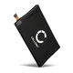 1x Accu FL40, SNN5963B 3500mAh