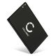 1x Accu BDA-2000A 1700mAh