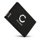 1x Accu RCB413 1200mAh