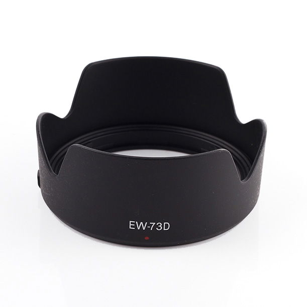 Canon EW-73D Zonnekap Kap