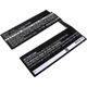1x Accu A1798 8130mAh