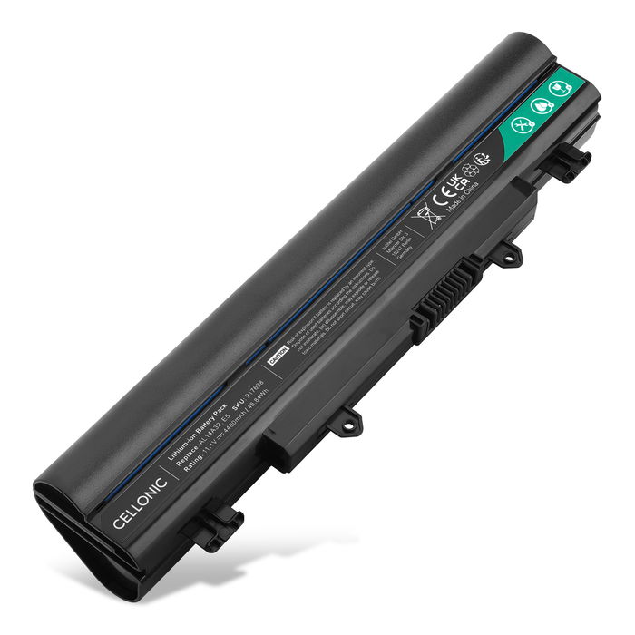Acer AL14A32 Accu Batterij