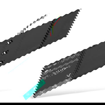 Batterij voor Acer Aspire R11 R3-431T / R3-471T / R13 R7-571 / R7-572 Laptop - 3000mAh 14.8V