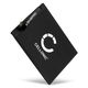 1x Accu HB405979ECW 2900mAh
