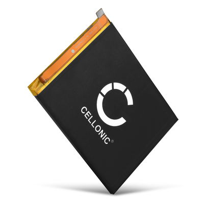 Batterij voor smartphone Huawei P20 Lite, P10 Lite, P9, P9 Lite, P8 Lite (2017), Y6 (2018) - HB366481ECW 2900mAh vervangende gsm accu