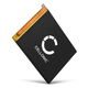 1x Accu HB366481ECW 2900mAh