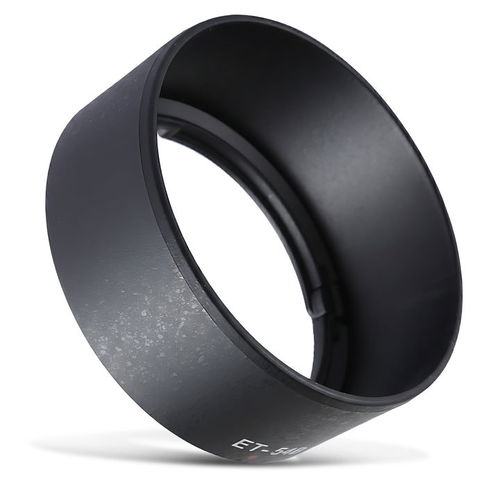 Canon EF-M 55-200mm 1:4.5-6.3 IS STM Zonnekap Kap