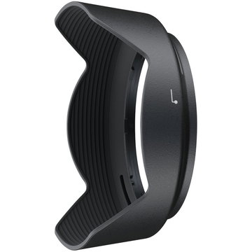 HB-53 Camera Zonnekap voor Nikon AF-S Nikkor 24-120mm 1:4G ED VR – Plastic bajonet Tulp / Petal Zonnekap van CELLONIC