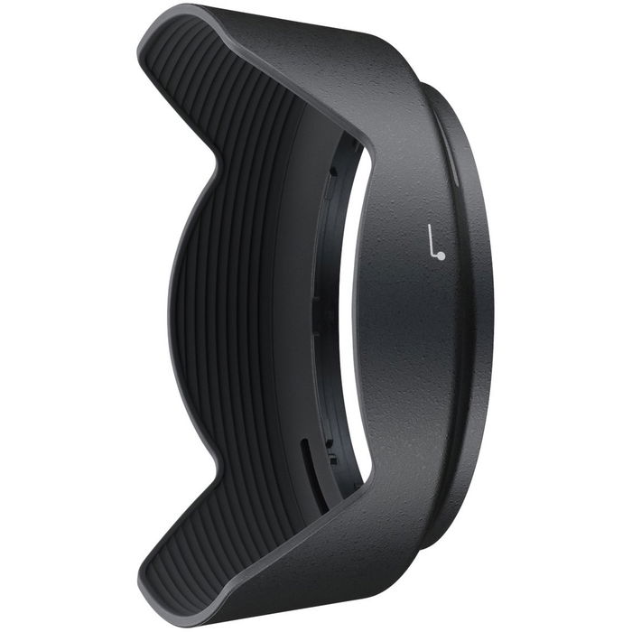 Nikon AF-S Nikkor 24-120 mm 1:4G ED VR Zonnekap Kap