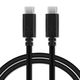 Datakabel USB-C (Type-C) naar USB C Type C, 1,0m