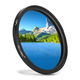 Ø 39mm Polarisatiefilter CPL
