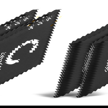 2x Batterij Olympus OM System TG-7 Stylus THOUGH TG-6 TG-3 Stylus SH-60 SH-50 SH-2 XZ-2 van CELLONIC