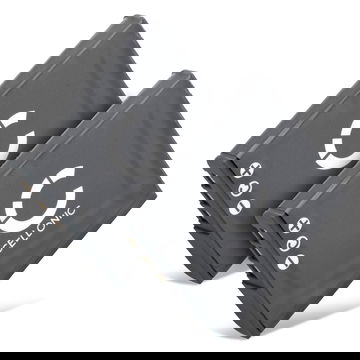 2x NP-BG1, NP-FG1 accu voor Sony DSC-H50 H3 H7 H9 H10 H20 H50 H55 H70 -H90 DSC-HX9V HX5V HX7V HX10V HX20V DSC-W55 W50 W80 - 900mAh vervangende accu voor camera