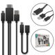 1x MHL Adapter Micro USB naar HDMI Standard (Type A)