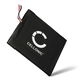 1x Accu HAC-003 3600mAh