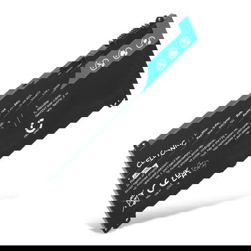 Batterij voor HP ProBook 450 G5, 470 G5, 430 G5, 440 G5, 450 G4, 430 G4, Thin Client Mt21, Mt20, RR03XL, 2SS93UT Laptop - 3500mAh 11.4V 