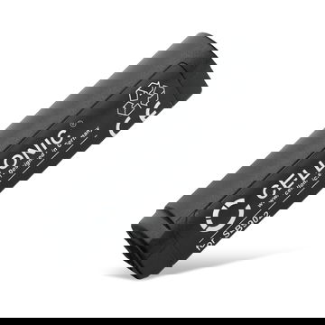 Batterij voor Shure GLXD1, GLXD2, MXW2, GLX-D Digital Wireless Systems, SB902, SB902A 1100mAh van CELLONIC