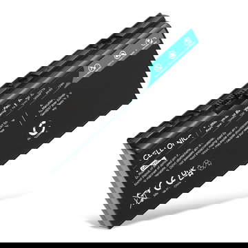 Batterij voor Lenovo ThinkPad P70, ThinkPad P71 Laptop - 4400mAh 14.8V 