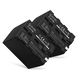 2x Accu NP-F930 NP-F950 NP-F960 NP-F970 6600mAh